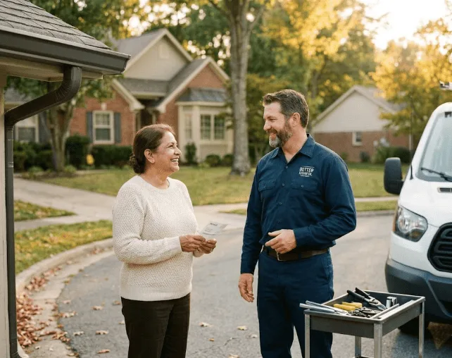 Gutter Repair Riverton, CT FAQs