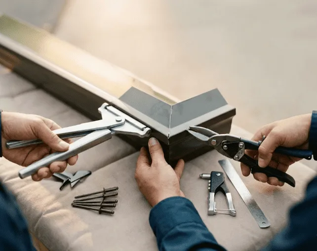 Why choose Gutter Repair in Riverton, CT